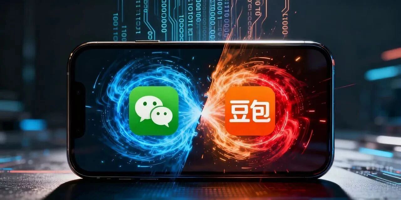 豆包手机，为何遭微信强退