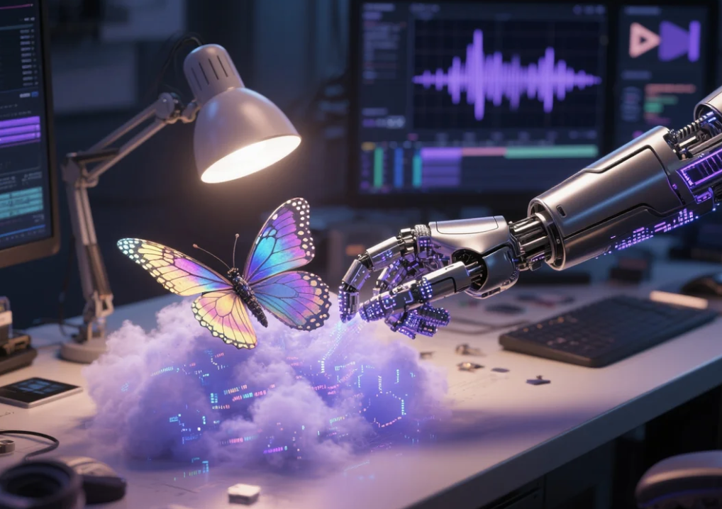 从Sora到可灵，视频AI还没到GPT时刻