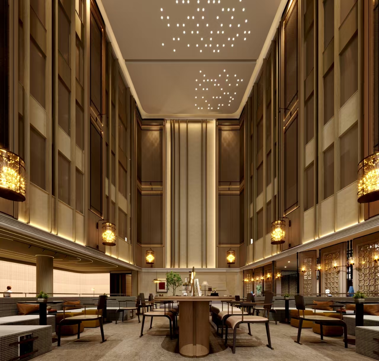 敢于承諾，奉行利他主義，才能打動(dòng)務(wù)實(shí)的業(yè)主們