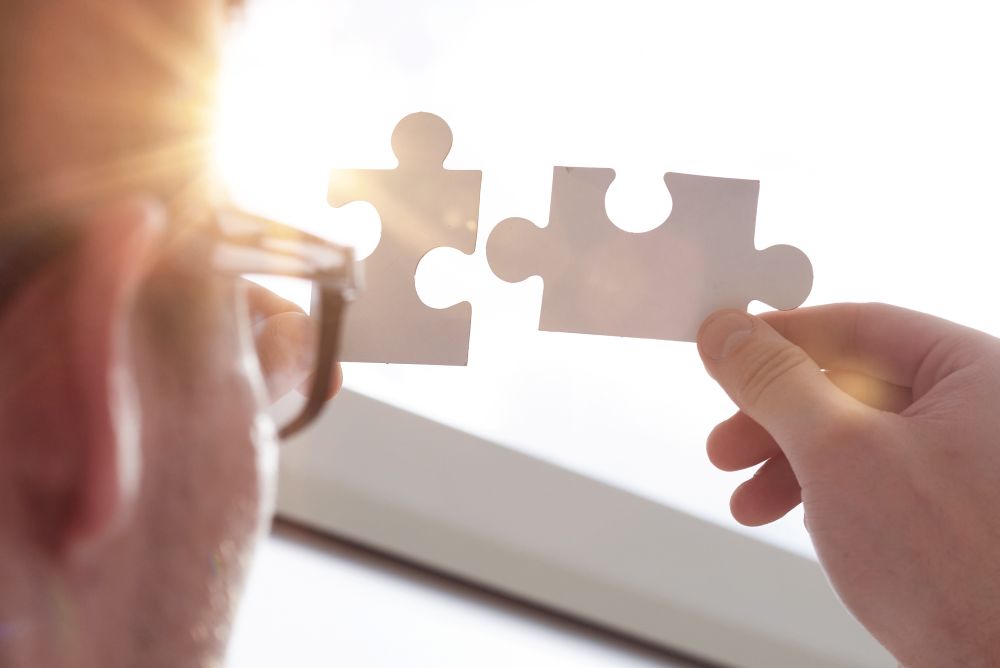 渤?；瘜W(xué)重組，一次高難度的“騰籠換鳥”