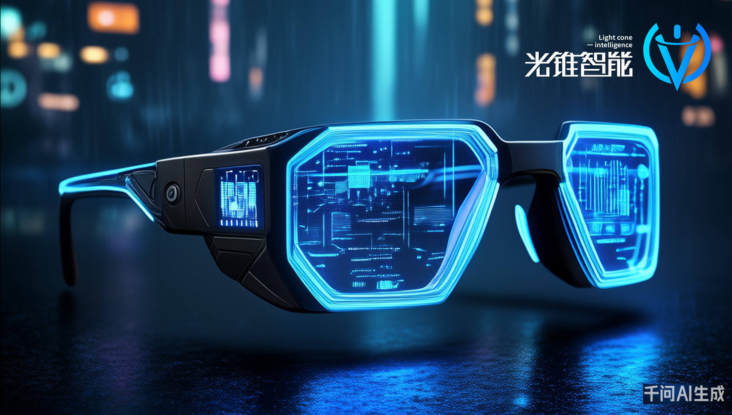 復(fù)盤(pán)2025AI眼鏡：百款產(chǎn)品的聚焦和分化