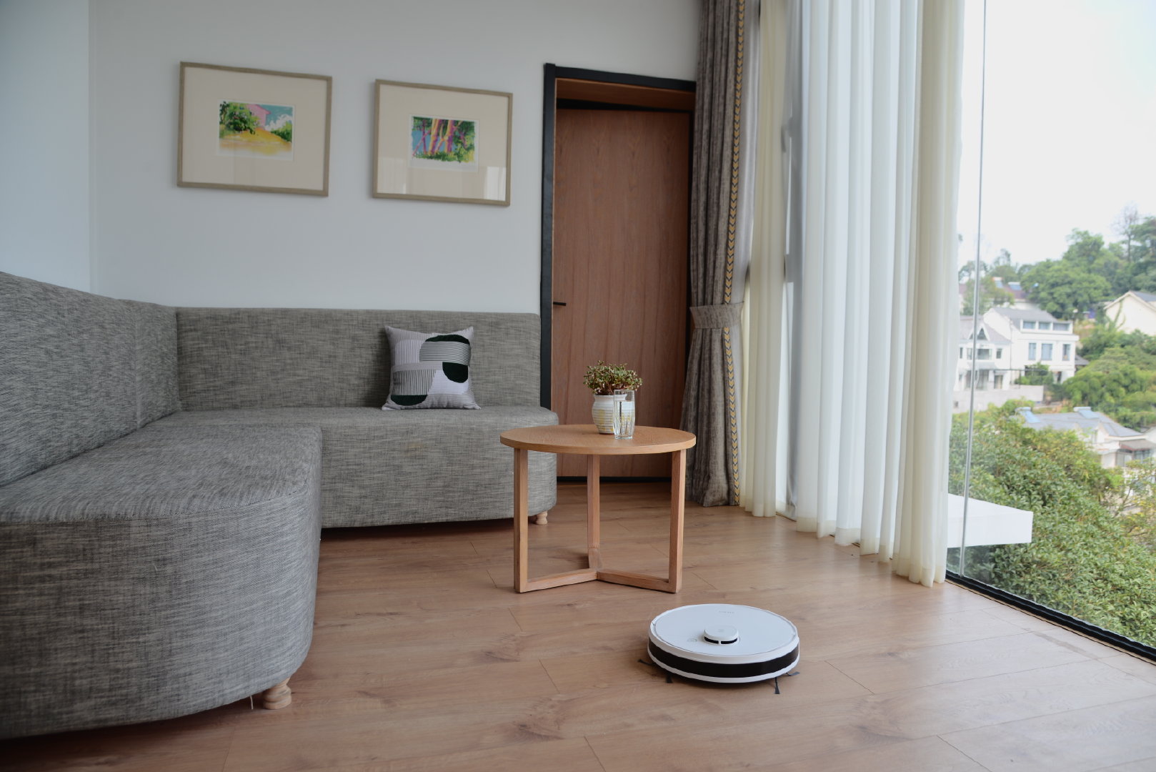 科沃斯的雙面船長(zhǎng)