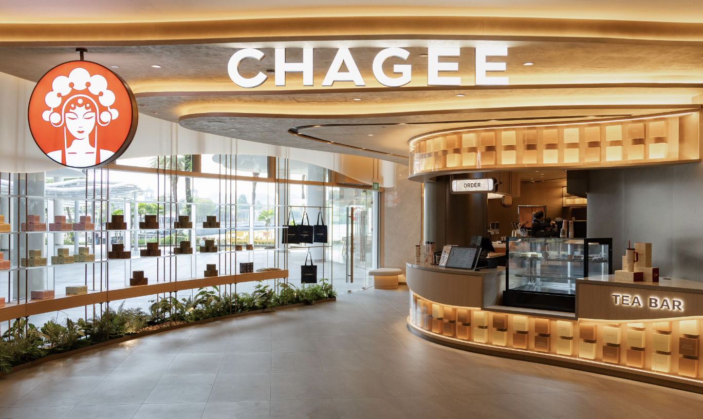 百億霸王茶姬，開始“守擂”