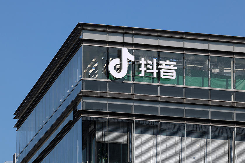 抖音“偷袭”支付宝