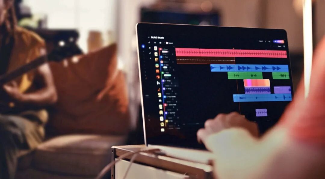 AI音乐进入平台叙事，B站这份报告释放了哪些信号？