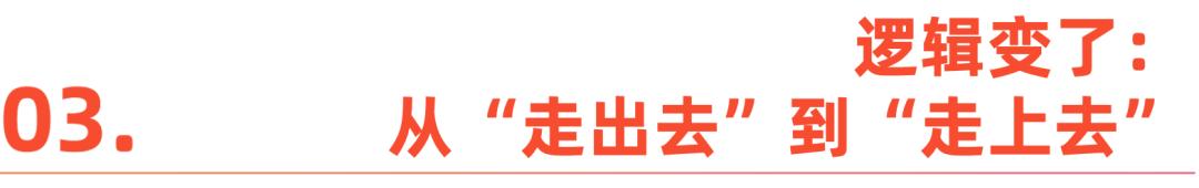 全球消费,进入“中国定义”时间