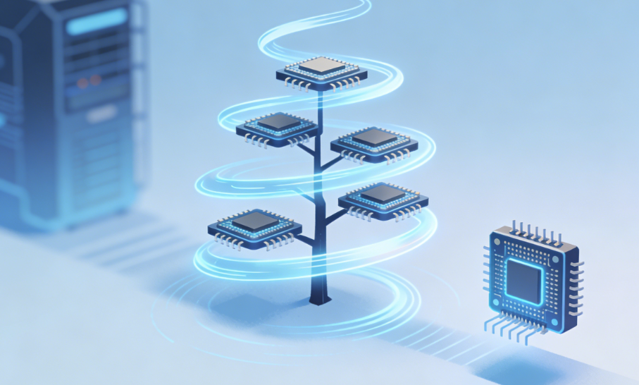 这届达沃斯，西方读懂了中国AI的效率哲学