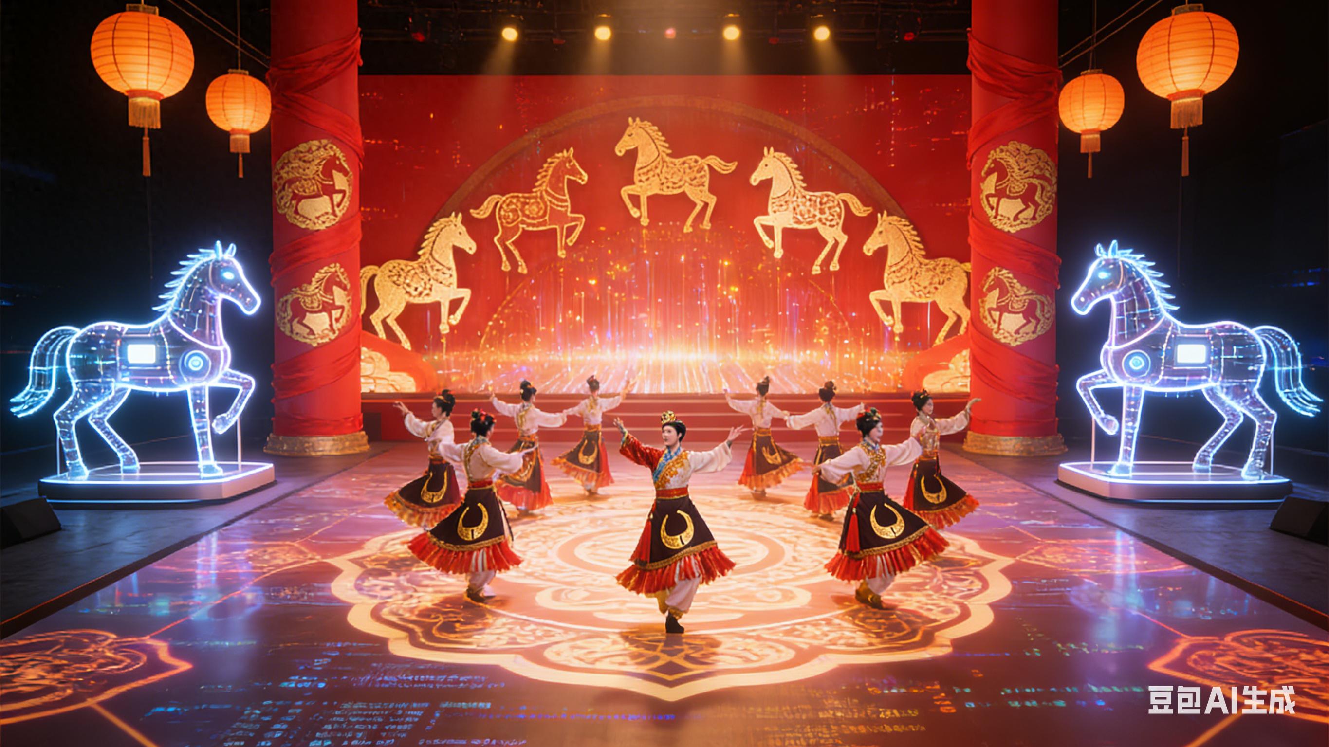 石头科技不该错过“马年春晚”