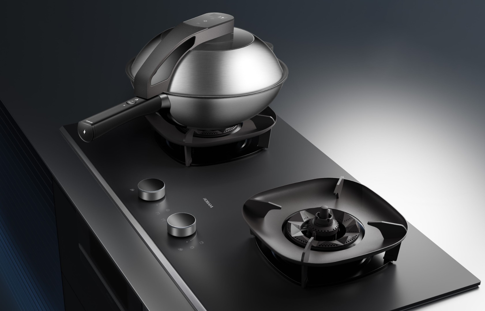 老板电器“冷热不匀”