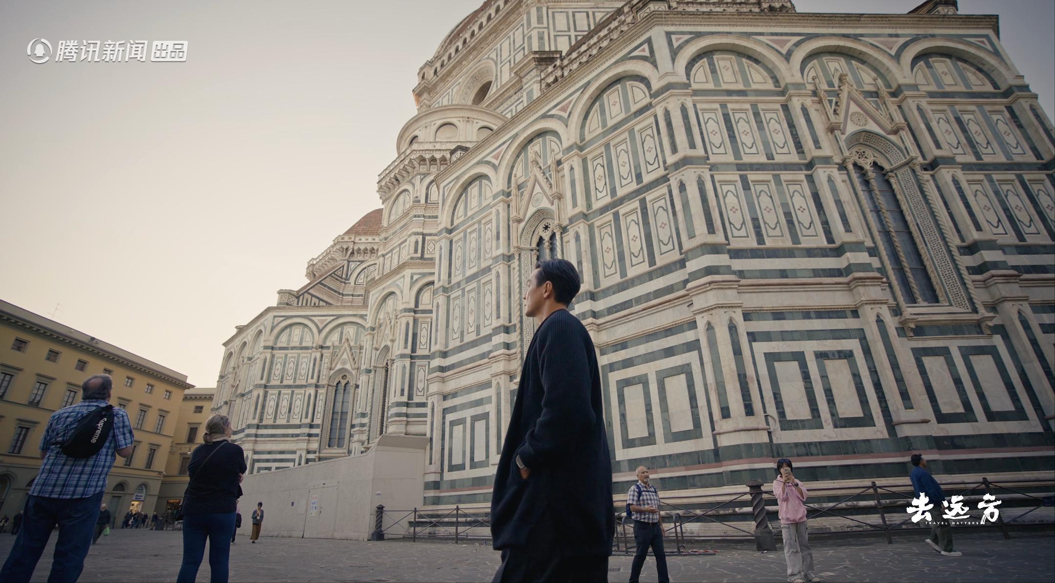 吴彦祖的人文纪录片，颜值是最不值一提的优点