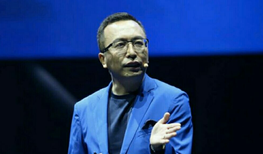 前荣耀CEO赵明「复出」，搭档印奇再造一个自动驾驶巨头？