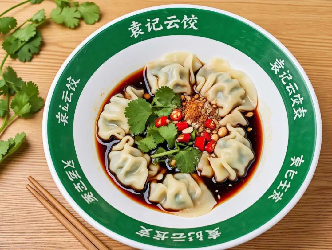 袁记云饺港股冲刺，供应链与全球化的胜利