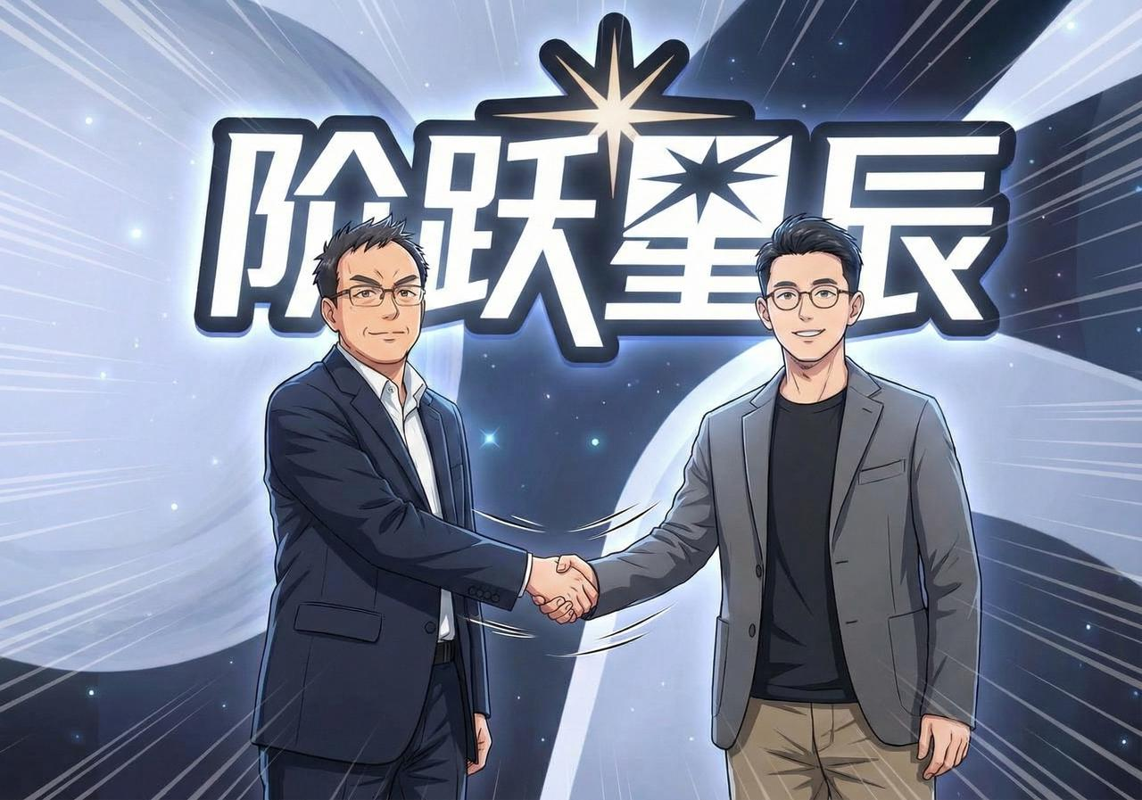 “AI妲己”印奇，还能魅惑几个赵明？