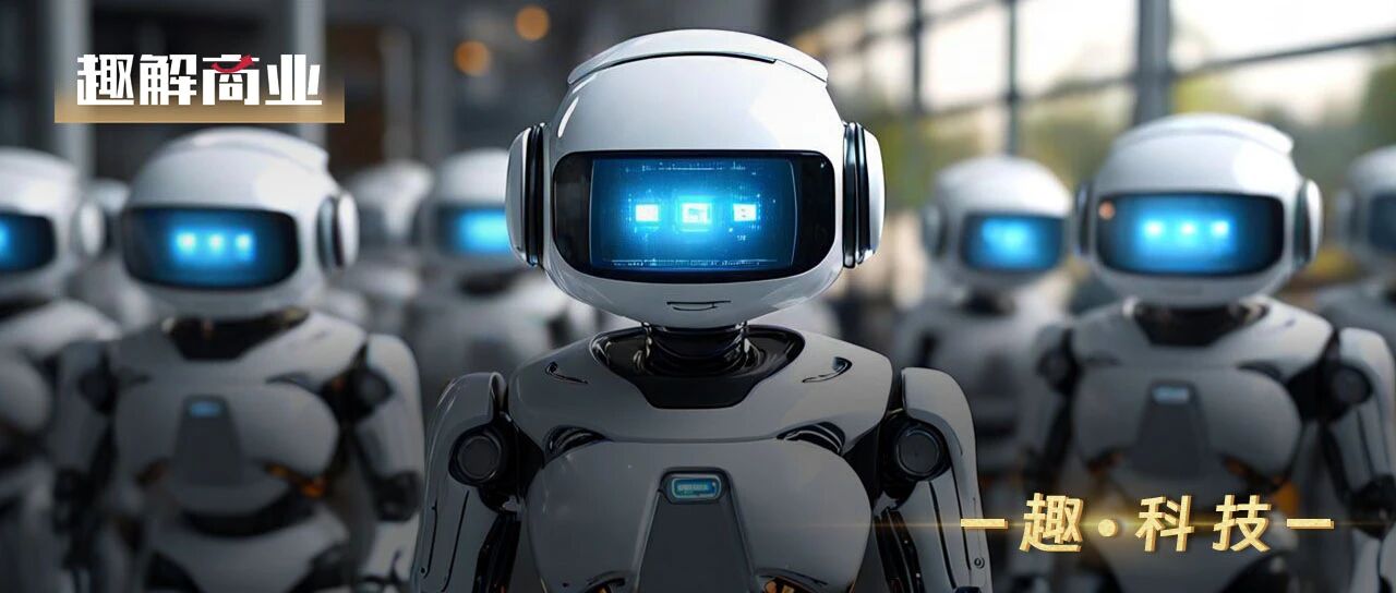 2026资本“火力全开”，又捧出两家机器人独角兽