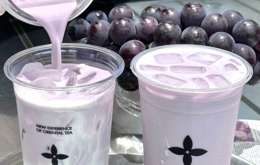 不止是变“咸”！2026年新茶饮的另一个风口是地域食材？