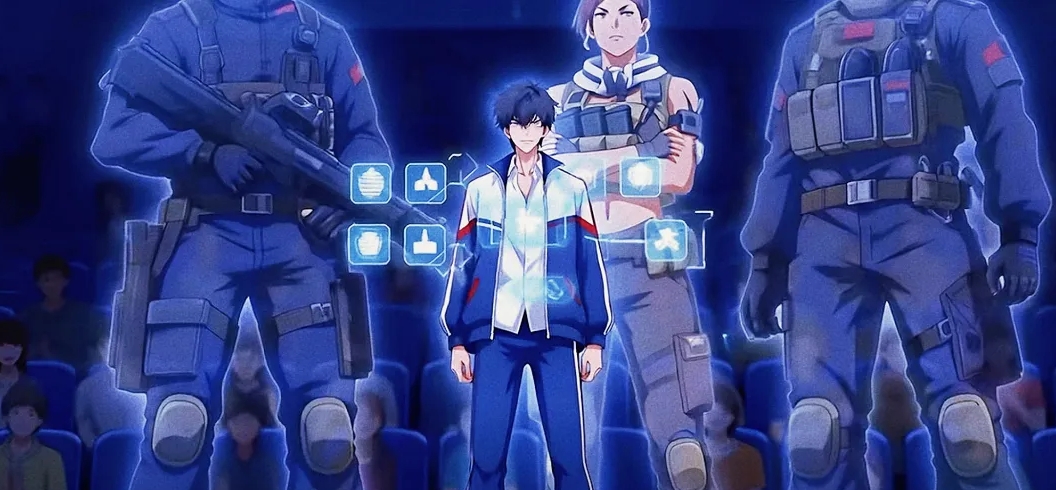 短剧春节档，漫剧上C位？