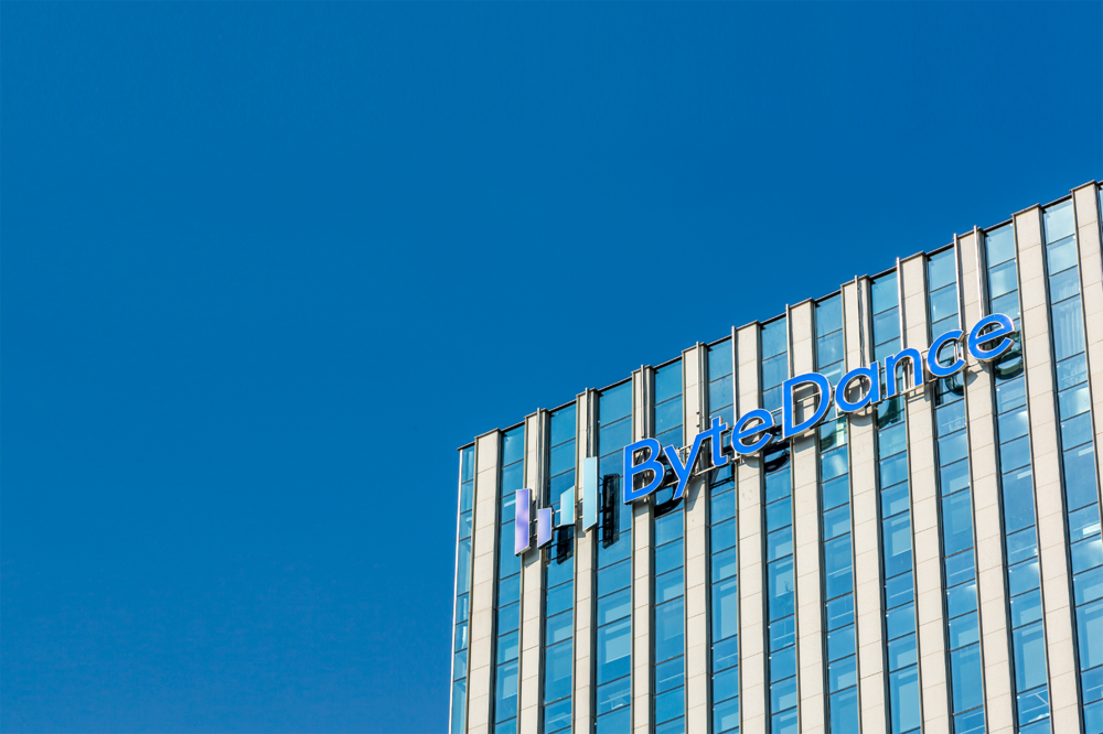 字节跳动AI大战复盘：全场景探索、多模型筑基、生态化布局