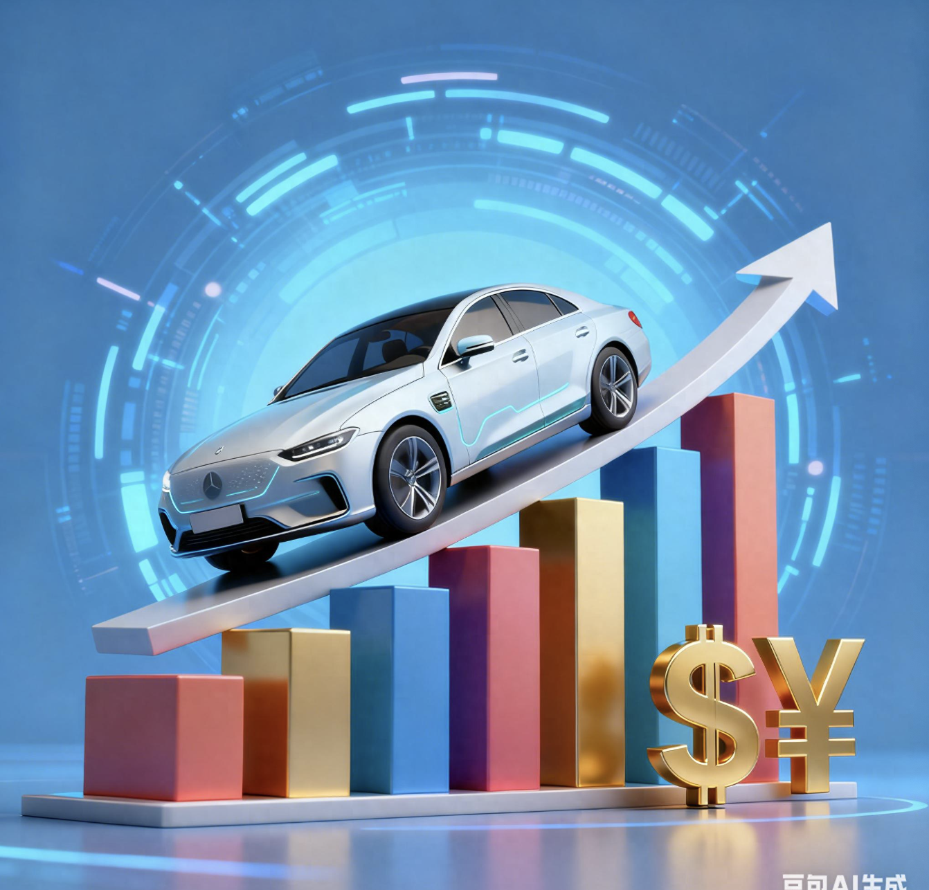 开工即冲锋：何小鹏为何急押物理AI？