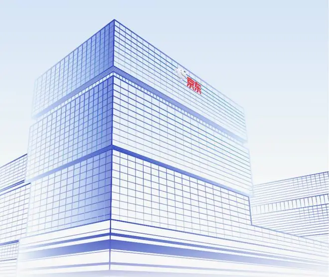 从带电王者到全域生态，京东走过“惊蛰”