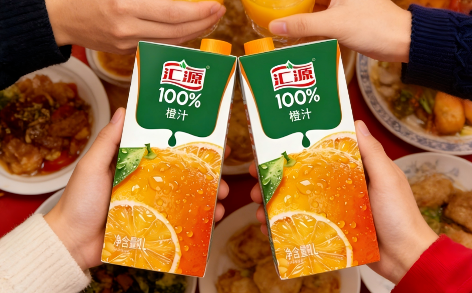 “汇源”商标归属落定：守牌者轻装前行，创业派二次远征