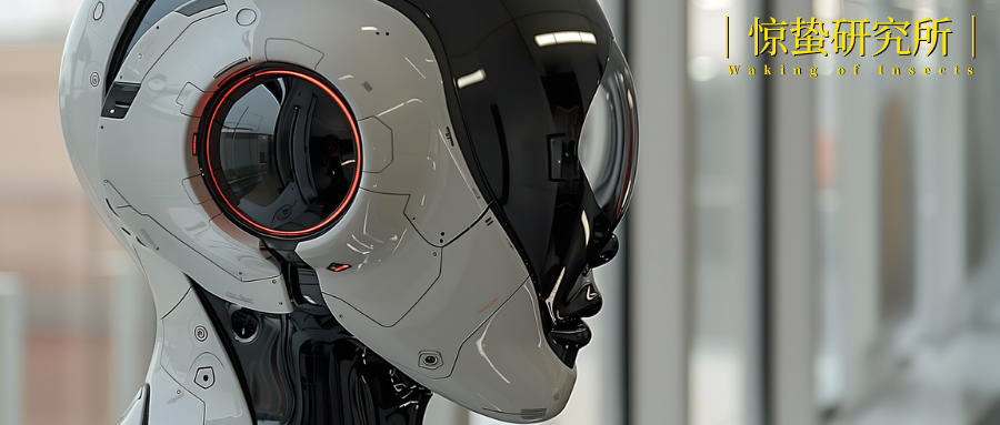 机器人「起飞」元年：热钱、故事与透支的未来