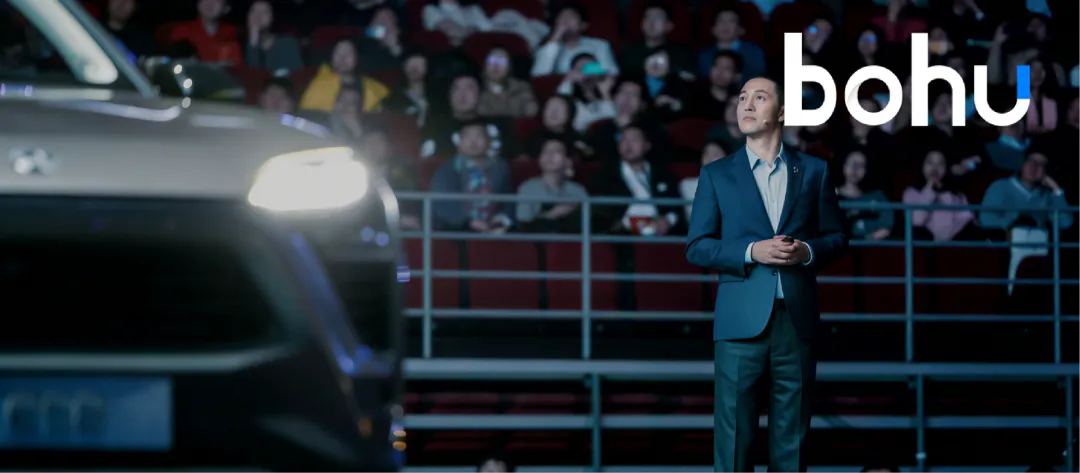 是时候重估蔚来了