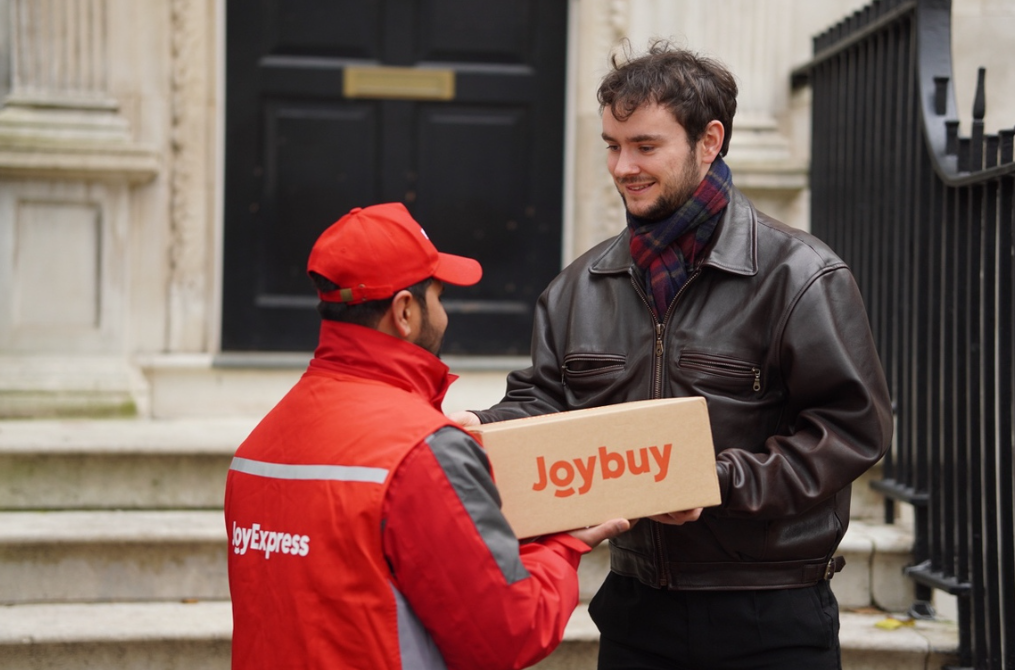 不卷低价卷基建 京东Joybuy打响电商出海下半场？