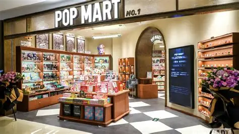 泡泡玛特的完美财报，戳破了潮玩的大泡沫