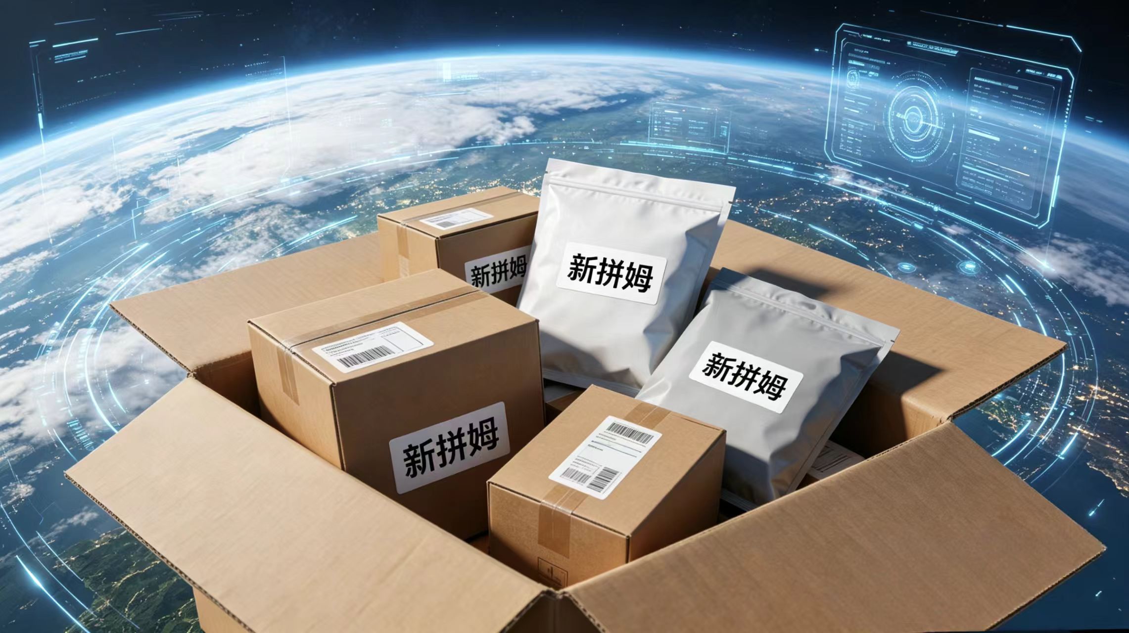 新拼姆要再造拼多多，但不应上架拼多多