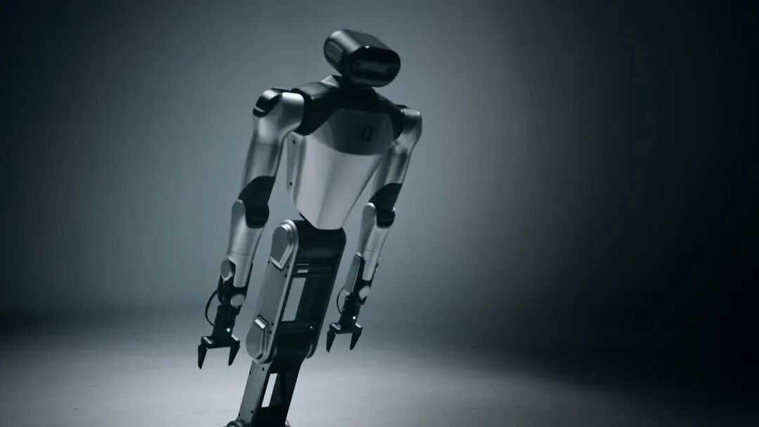 单月估值翻番至200亿，星海图定义具身智能头部标准