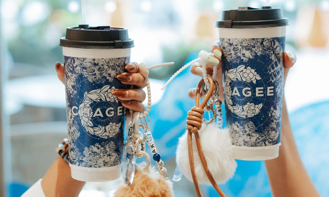 霸王茶姬远未到“二流”时刻