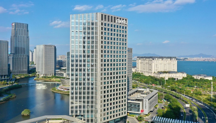 增收不增利，美图的AI故事正在失去想象力