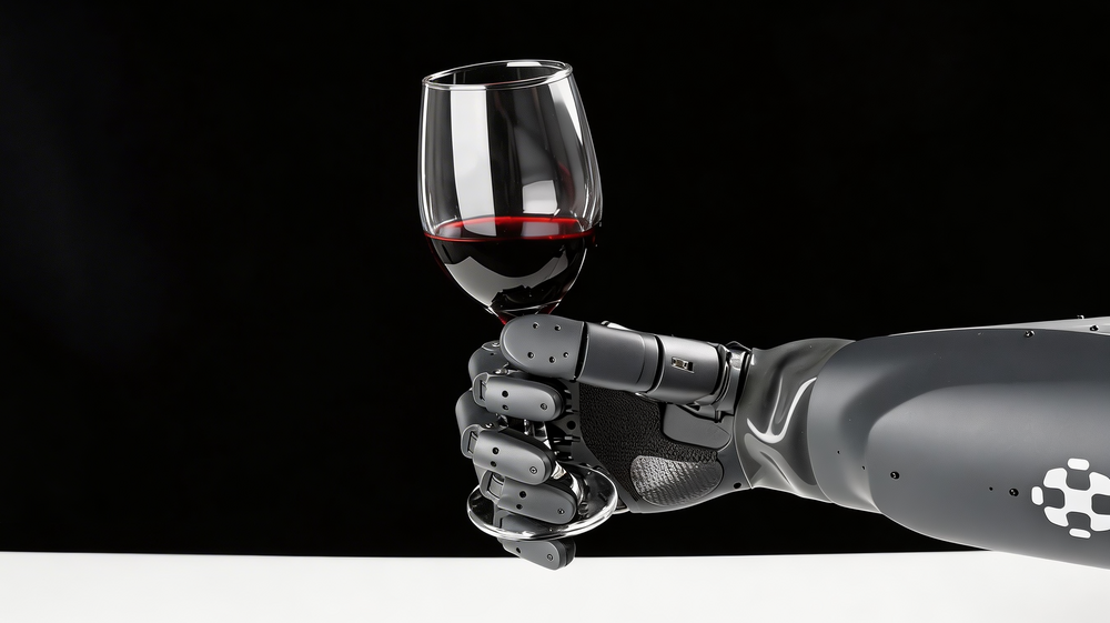 专访曦诺未来Xynova | 从第一性原理出发，破解灵巧手 “不可能三角”