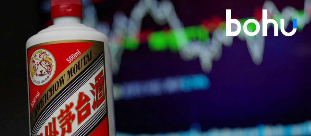 茅台涨到1539元，何来的底气？