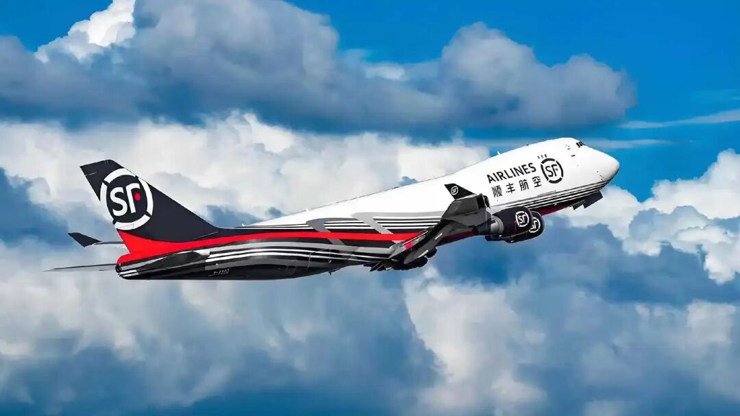 顺丰破 3000 亿营收，老牌龙头如何抗内卷｜财报眼