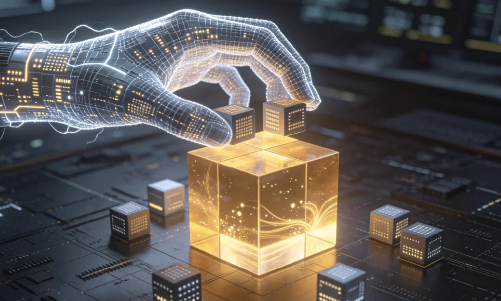 快乐马杀出「回马枪」，也是阿里变阵的第一枪