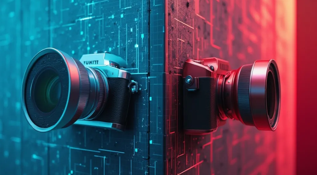 打破默契，剑指边界：大疆与影石的硬科技双雄对决