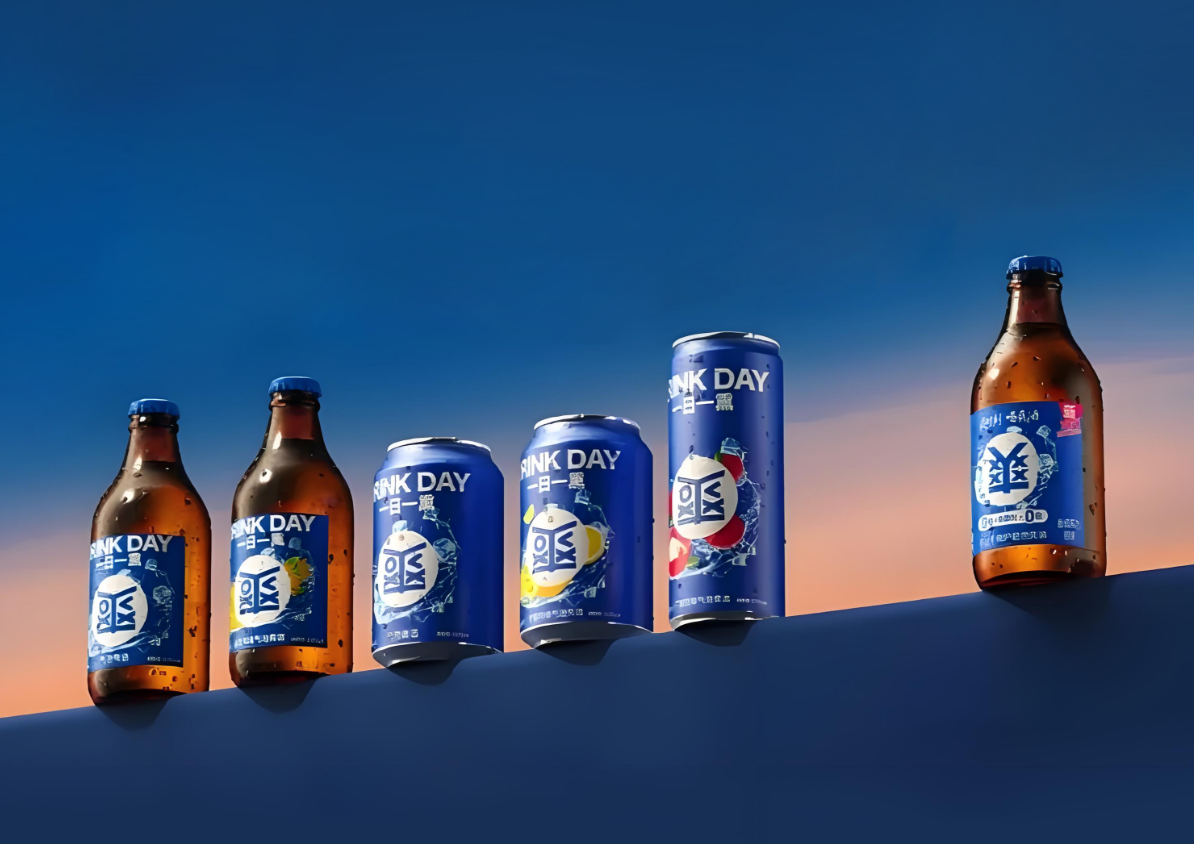 方朝阳操盘下的会稽山：3年花掉5亿广告费，气泡黄酒能否持续大卖？