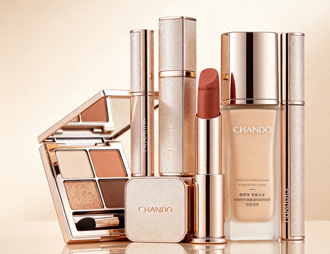 监管合规加码，自然堂火速开启IPO“加时赛”