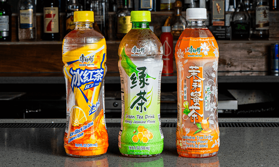 5万终端商户难赚康师傅“8毛钱”