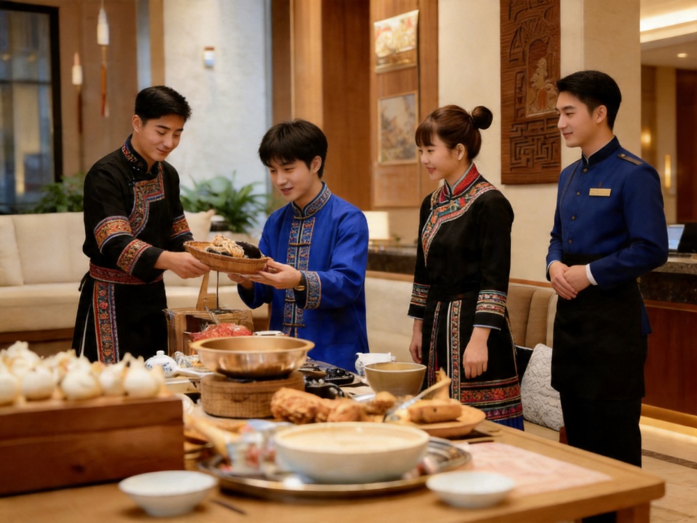 不挤人头、不做攻略、只住酒店：00后的旅行，把上一代人看懵了