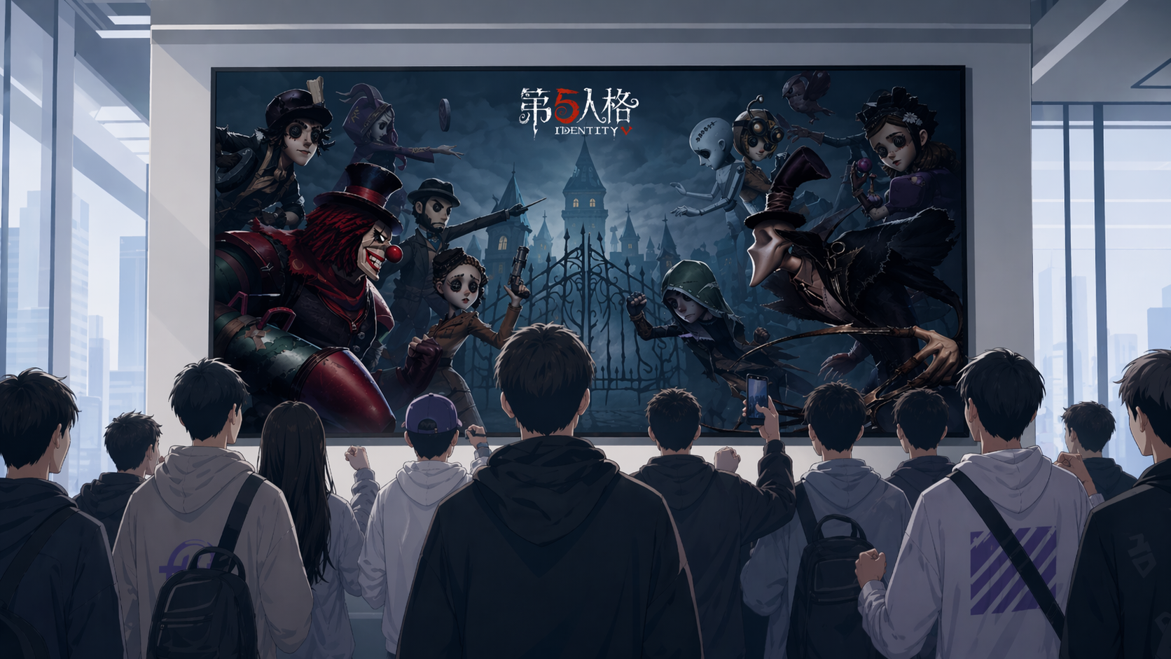 AI化的网易游戏，被玩家下了最后通牒