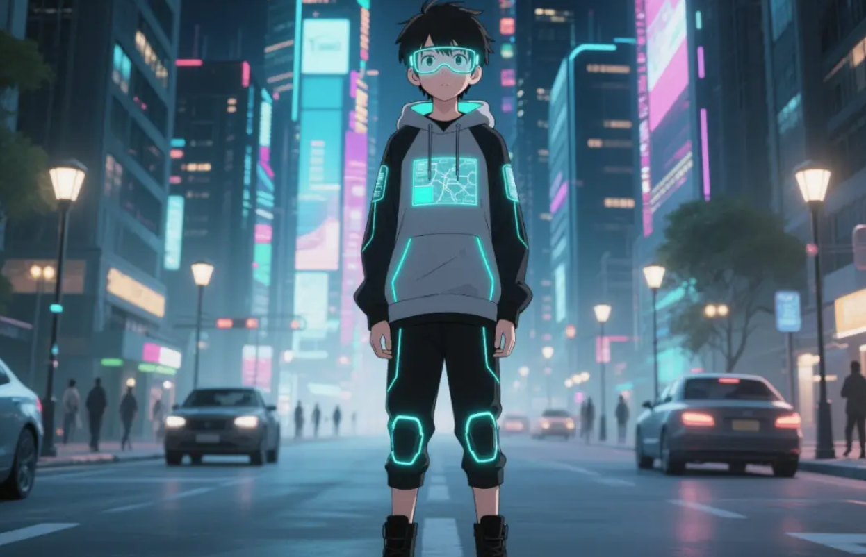 从机器人马拉松破纪录，看中国具身智能