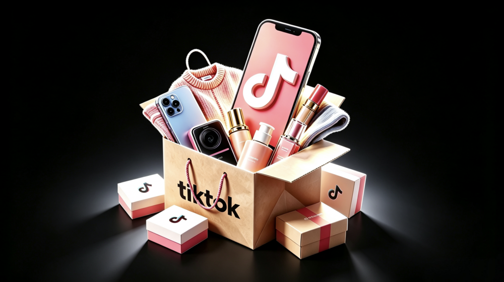 TikTok Shop 让中国供应链开始拥有自己的品牌