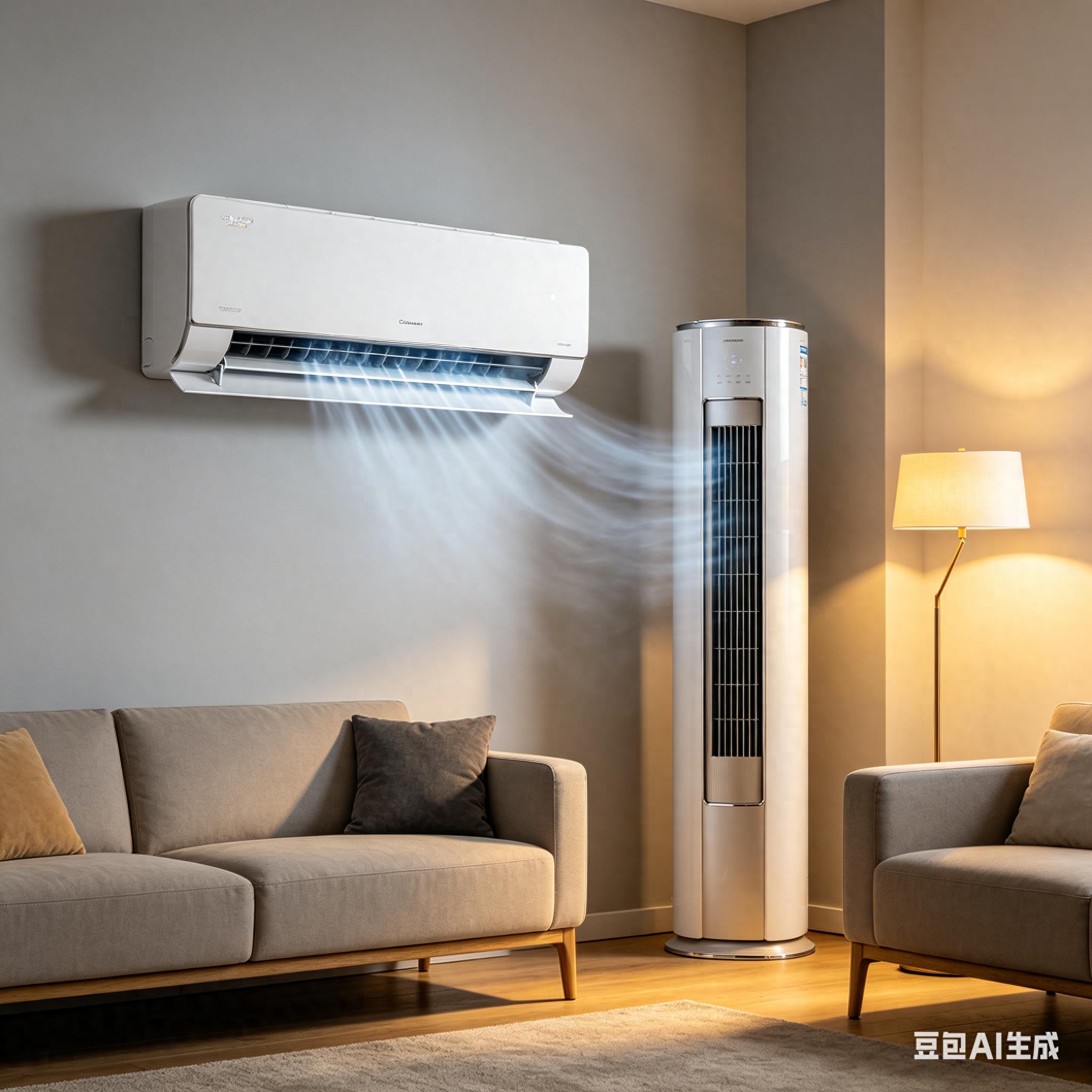 向左“多品牌”，向右“多品类”：奥克斯的故事越来越像格力？