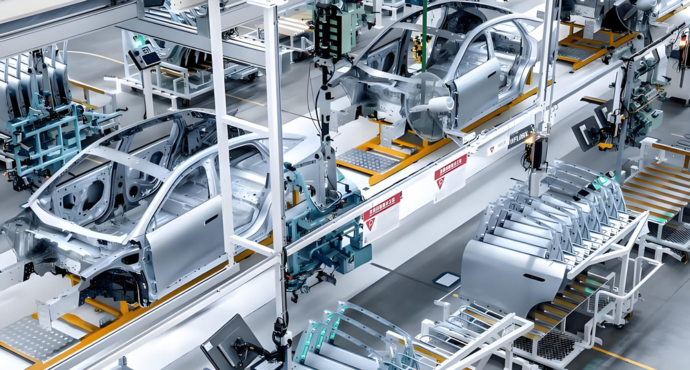 传统车企，灵魂卖得不顺利