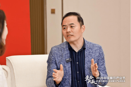 智行合一创始人肖利华：AIGC驱动全域增长，餐饮品牌需躬身入局