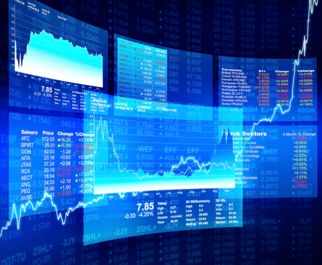 “AI硅光芯片第一股”曦智科技：阿里腾讯红杉站台，飙涨的股价与亏损的业绩