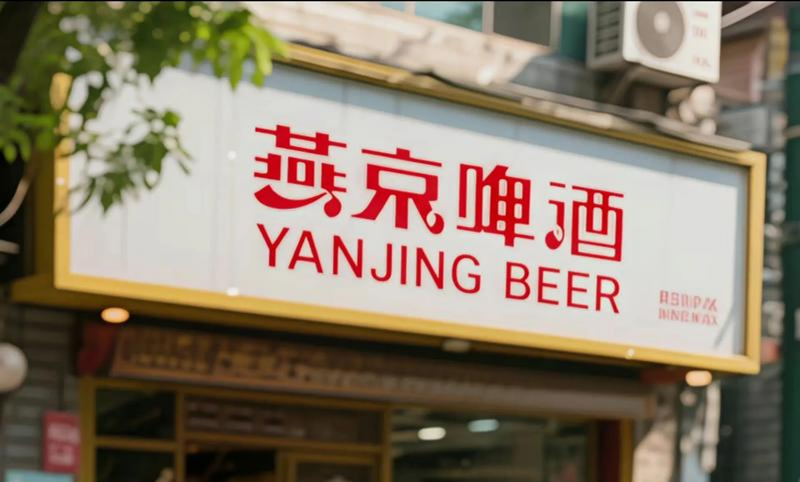 利润暴涨60%，现金流却下滑！燕京啤酒的“开门红”藏着什么秘密？