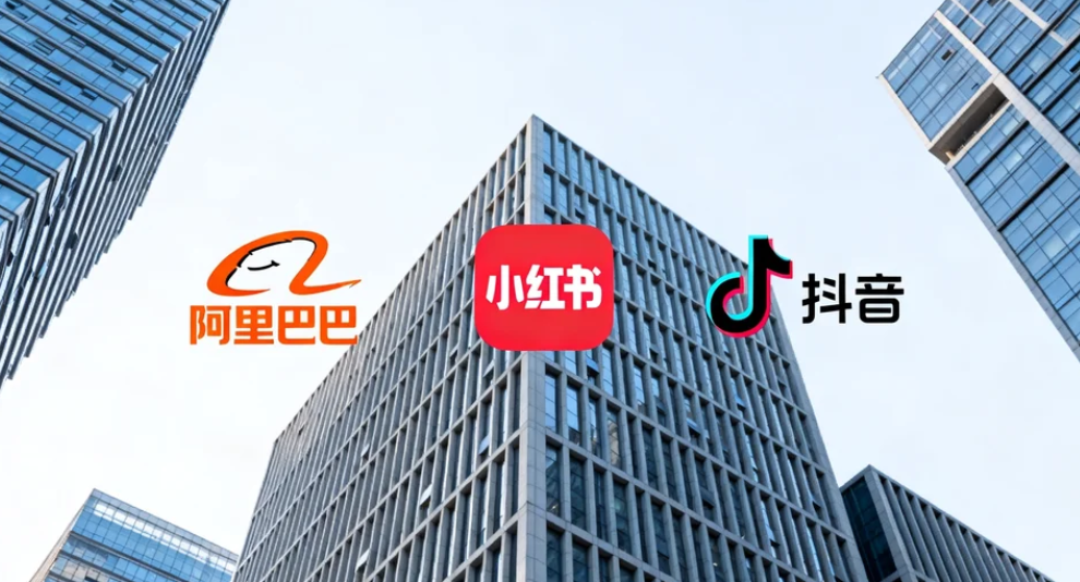 阿里字节留的“参考答案”，小红书能抄多少分？